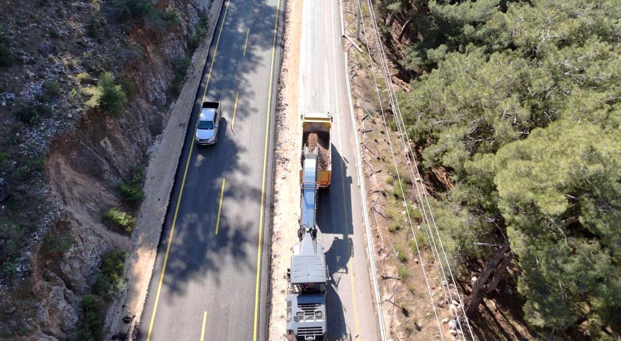 Muğla’da Yollara Rekor Bütçe: 2026 İçin 4 Milyar 150 Milyon TL’lik Dev Plan 6